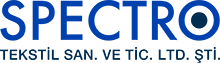 Spectro Tekstil Logo
